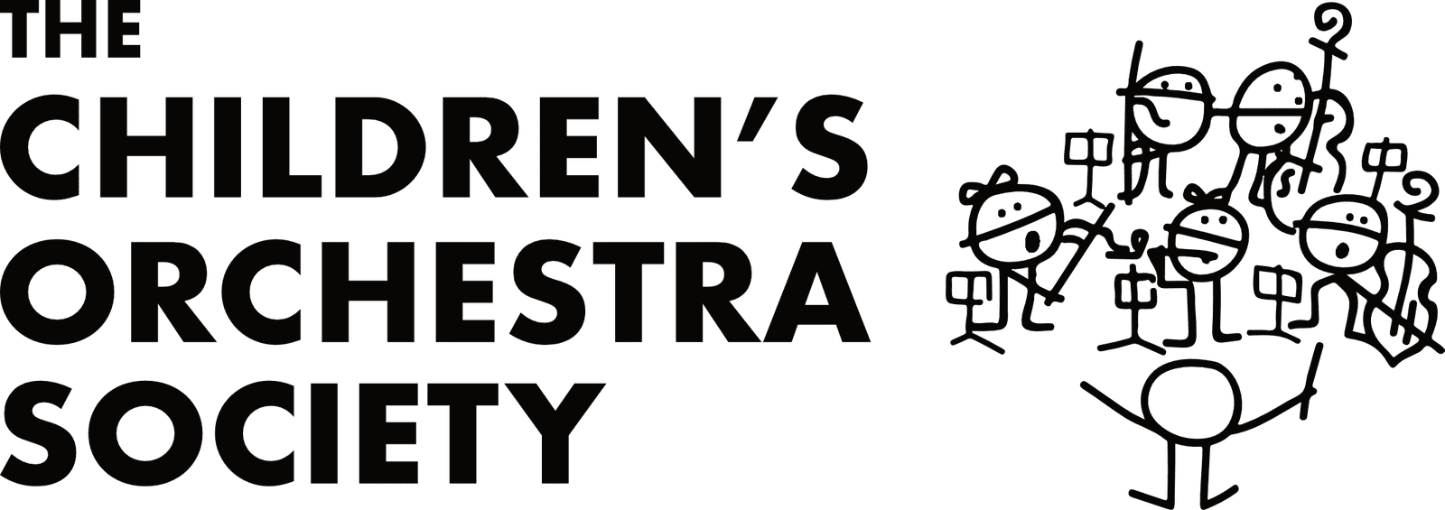 Childrens Orchestra Society Inc logo